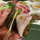 청라 대방어 포장 배달 전문 횟집 하나수산 포장 후기