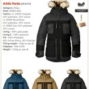 피엘라벤 파카 궁금합니다. 이미지