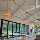 팬플롯&숲속힐링 | 남양주 대형 베이커리 카페 어썸 브레드 팬트리점 숲속 힐링 후기