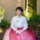 윤슬한복 | [결혼준비]W11. 영등포 윤슬한복-혼주 한복 예식후기(본식 당일 후기)