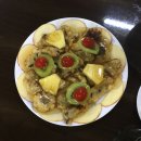 &lt;회기 비건식당&gt; 초록뜰 다녀온 후기