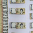 구미경찰, 5만원 권 위조지폐 3억 원 상당 유통·판매 일당 검거 이미지