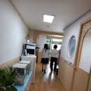 고려대학교 간호학과 학과장 방문(교사 감염병 관리) 이미지