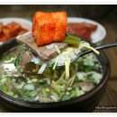 나주곰탕하얀집 이미지