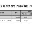 연번448_금천호암노인복지관_노인자원봉사 활성 지원사업_상시점검 관련 문의 이미지