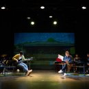 음악극 너랑 나랑 아리랑 이미지