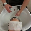 REVE Salon | 수원 레이어드컷, c컬펌 인생 머리 등극 제이레브헤어 북수원조원점 시아 디지아너 선생님