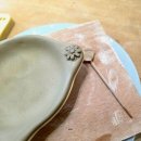 르미엘 | [수원이색데이트] 수원도자기공방 원데이클래스 첫 핸드빌딩 후기, 르미엘도자기