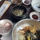 기와집 담 | 영종도 한식 맛집 기와집담 내돈내산 후기