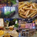 가든호프 | 다낭 미케비치 맛집 미케비치 근처 맥주집 호프가든