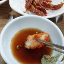 돌곶이역 7번출구 | 아삭한 콩나물이 듬뿍 들어있는 돌곶이역한정식 풍미정해물탕 아구찜