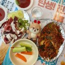 산이슬 | [종로3가] 포장마차 거리 산이슬 추석연휴 방문 후기