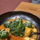 무진장쌈밥 | [구의역맛집] 정희 구의이스트폴점｜퓨전한식 후기