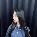 이달의소녀 여진 이미지