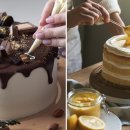 제과제빵 이미지