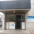 한국교통안전공단 화장실(1층) 이미지