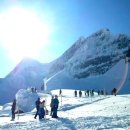 융프라우 이미지