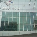 회룡역 자전거주차장 이미지