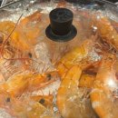 내돈내산 부천역 현지인 대하찐맛집, 만선포차 주말후기