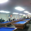 고바우 당구장 이미지