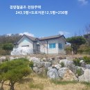 급매물 홍성/산자락언덕 256평 전원주택 1억9천만. 이미지