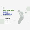 내포GDR골프아카데미 이미지