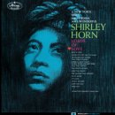 Shirley Horn - Bye Bye Love 이미지