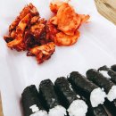 통영충무김밥 네이버블로그