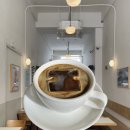 파리바게뜨 부산광역시 부산진구 가야동의대점 | 부산 카페 추천 이너프커피 | 서면 1세대 카페 새우탁틴이 베스트인 이유