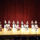 민요장구(초) 이미지