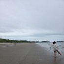 신안 비금도 가볼만한곳 코스 추천: 한옥펜션 명우당 숙박 후기부터 명사십리, 원평해변, 하트전망대까지
