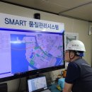 (주)신한물류 이미지