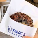 빽다방베이커리아산배방 이미지