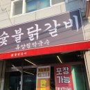 용인휴양림막국수 네이버블로그