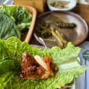 팔구(89)숯불갈비 | [담양 맛집 추천]🌿쌍교숯불갈비 담양 본점, 매운돼지갈비 내돈내산 후기🌿