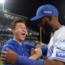 MLB 가면 300만불 계약도 가능했는데...디아즈 잡은 삼성의 비결은? &#34;도와달라고 호소했죠&#34; [더게이트 이슈분석] 이미지