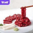 소소한향기 | 입맛을 사로잡은 소소한형제 한우 육회 후기!