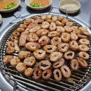 국수랑막창이랑