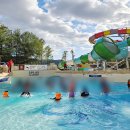 휴심채 관광농원2동 | 스플라스 리솜 아이랑 겨울 온천 워터파크 후기 조식까지 완벽한 예산 여행 1박2일 가볼 만한 곳까지