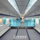 중국의 첫번째 '국산화 고속자기부상열차 시제차(1량)' 인도되어.. 이미지