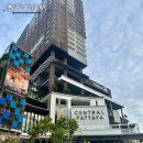 푸드코트 | 파타야 쇼핑리스트: 팝마트 득템 + 센트럴페스티벌 푸드코트 후기