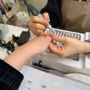특별한 대전네일샵에 반하다! 파르마네일 방문후기