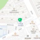 고척2동주민센터 2층 회의실 이미지