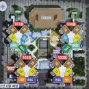 포레나인천미추홀 상업시설 이미지