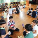 경천초등학교 이미지