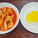 옛날우동잔치국수 이미지
