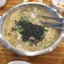 칠보산 상봉칼국수 이미지