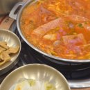 중화동-102 | 중화동 맛집 부대옥 중랑역점 부대찌개 무한리필 점심 후기