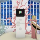 마린블루 이미지