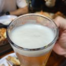 세광기획 | [판교 아브뉴프랑 맛집] 도심 속 숯불 향 가득한 바베큐 하우스, '달맞이광장바베큐' 솔직 후기!